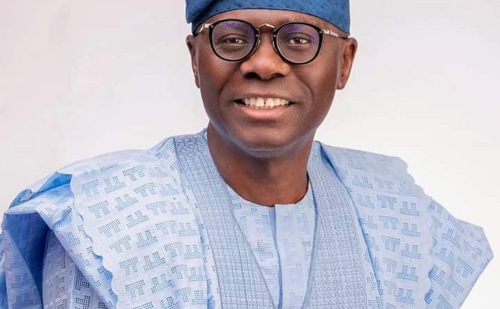 Inec Declares Sanwo Olu Winner Of Lagos Governorship Election Thetorchnewsmedia